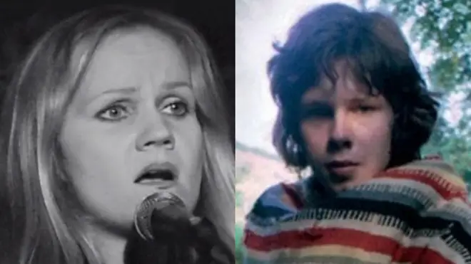 Eva Cassidy / Nick Drake