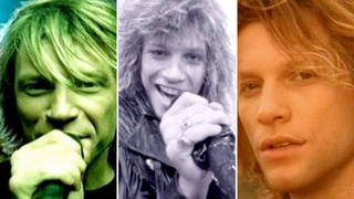 Bon Jovi's best songs