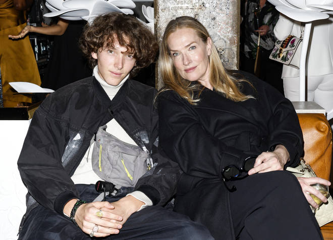 Know About Tatjana Patitz's Husband, Son, And Net Worth As Supermodel Dies At 56