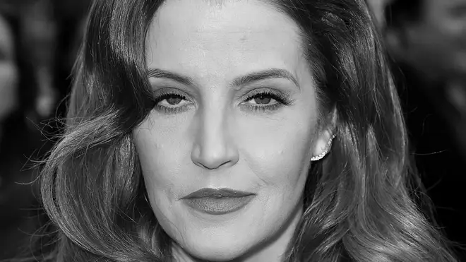 Lisa Marie Presley, daughter of Elvis, dies aged 54