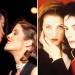 Michael Jackson and Lisa Marie Presley shocked the world when they announced they were married.