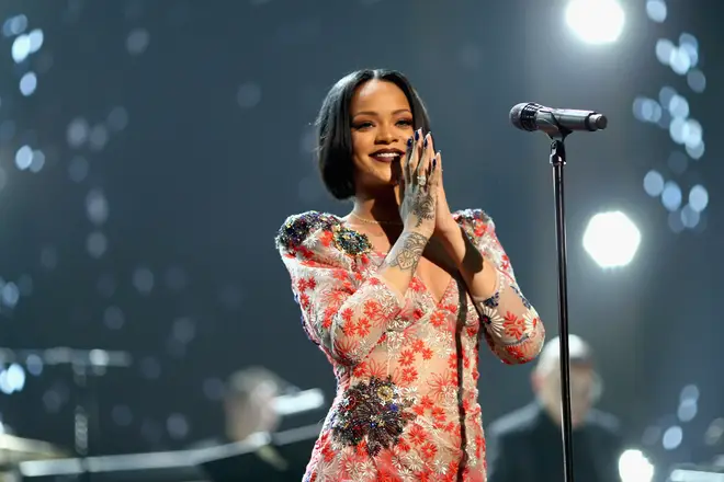 Rihanna has surpassed Madonna on the Forbes rich list