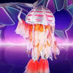 Jellyfish on The Masked Singer