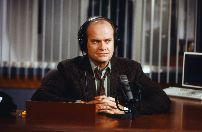 Kelsey Grammer achieved huge success despite the many tragedies he suffered. (Photo by Gale M. Adler/NBCU Photo Bank/NBCUniversal via Getty Images via Getty Images)