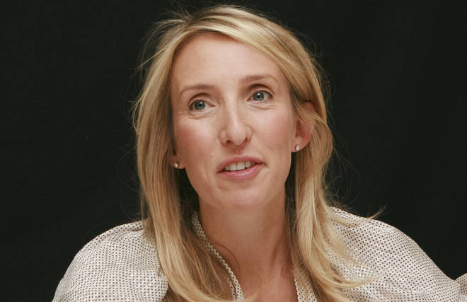 The film will be directed by Sam Taylor-Johnson (pictured), who has vast experience with musical biopics, having previously headed the John Lennon-focused movie, Nowhere Boy.