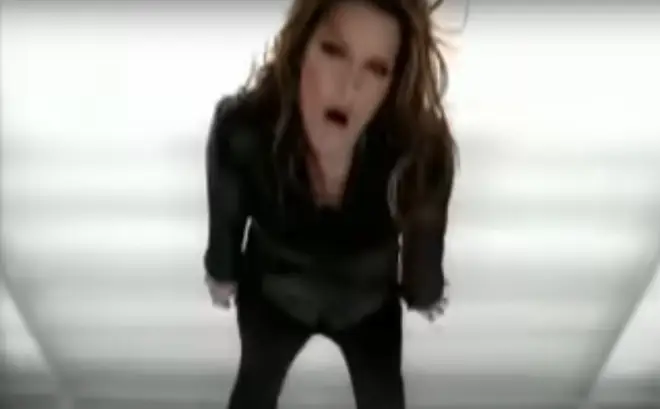 The first single 'Light's Out', was the first time Lisa Marie bravely stepped out of her father's shadow and the lyrics made a direct reference to the likelihood of her being buried next to her father in Memphis