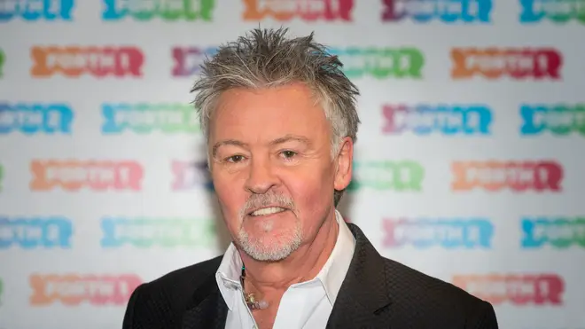 Paul Young