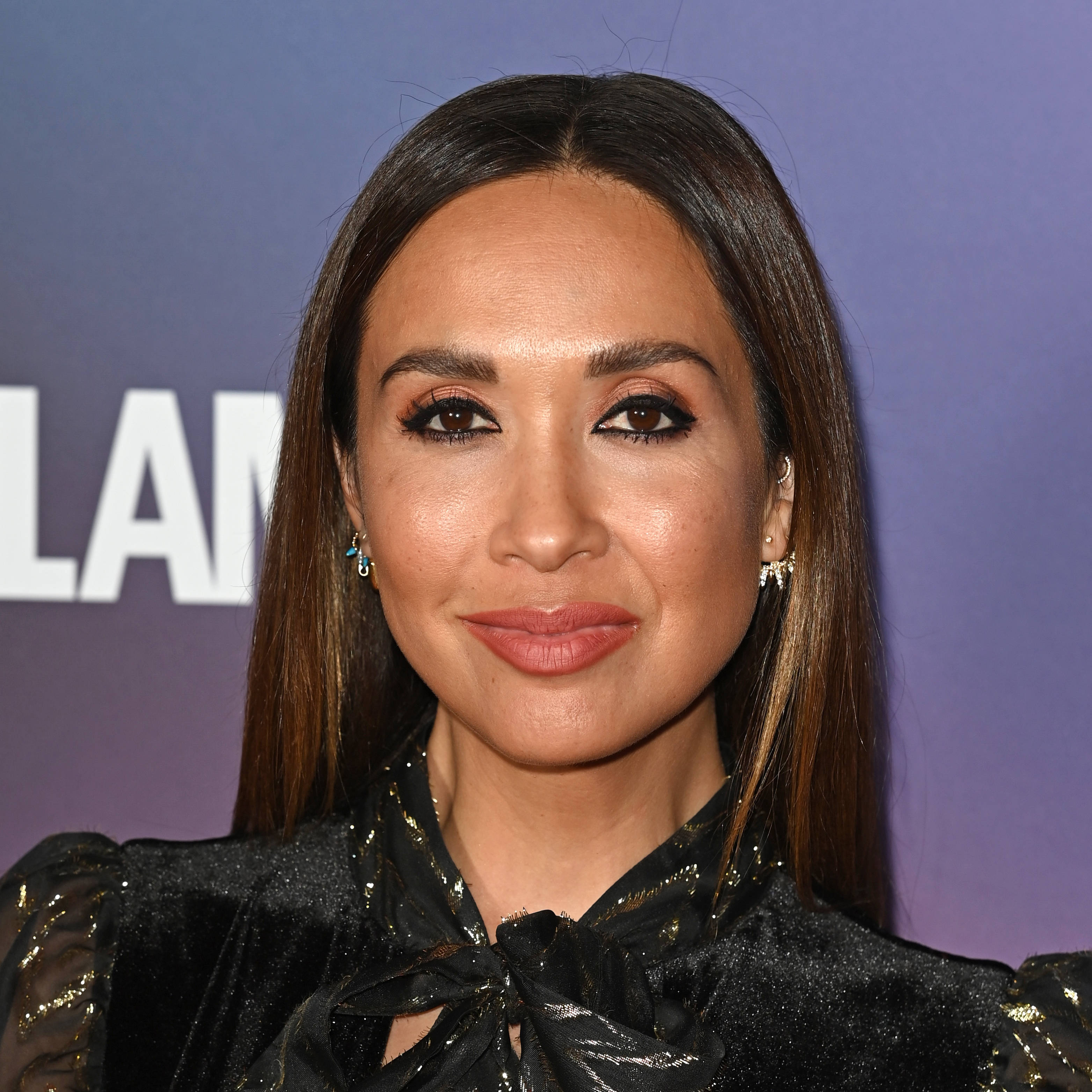 Myleene Klass facts: Smooth presenter's age, husband, children and career  revealed - Smooth