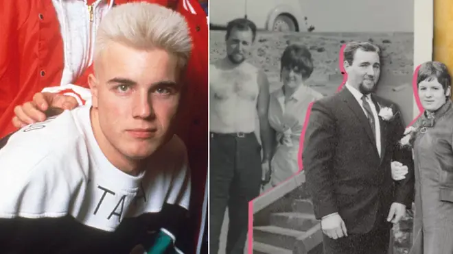 'A Million Love Songs' was written by Gary Barlow when he was just 15-years-old and has gone on to be one of Take That's most beloved hits.