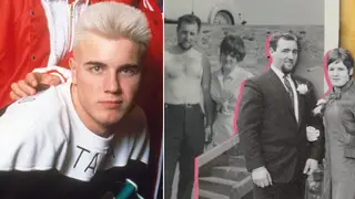 'A Million Love Songs' was written by Gary Barlow when he was just 15-years-old and has gone on to be one of Take That's most beloved hits.