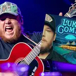 Luke Combs is back with a new album
