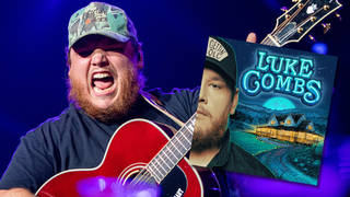 Luke Combs is back with a new album