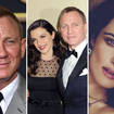 Daniel Craig and Rachel Weisz keep their private life very private.