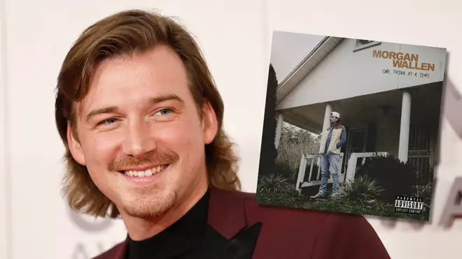 Morgan Wallen will release his new album in March