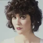 Linda Ronstadt in 1982