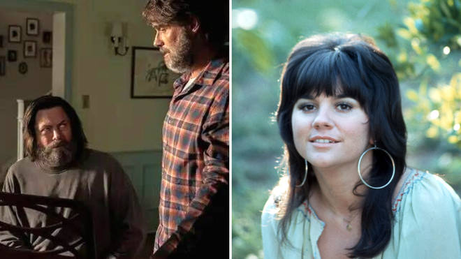 Linda Ronstadt's 'Long, Long Time' features in The Last of Us episode 3