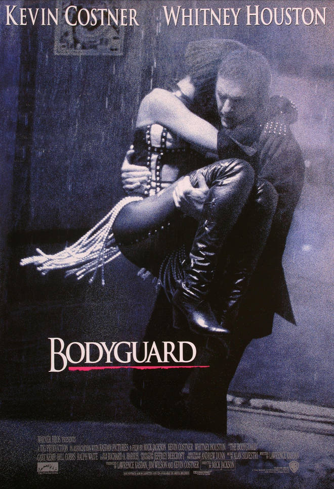 "I needed to make the movie I was imagining," said Costner, who produced the The Bodyguard, which went on to gross an incredible $411 million worldwide.