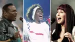 The greatest Super Bowl National Anthem performances