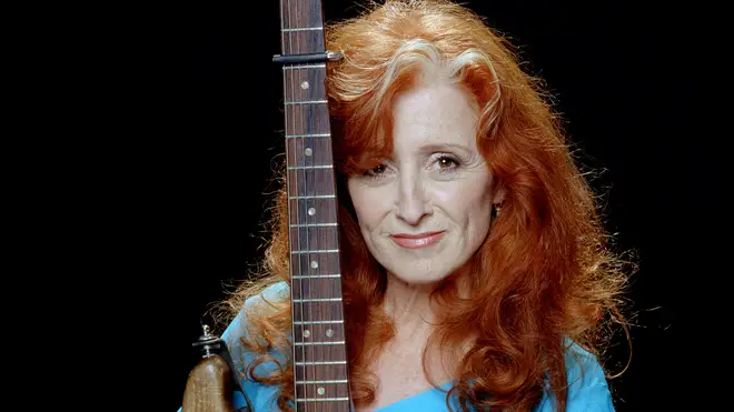 Bonnie Raitt