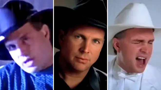 Garth Brooks' best songs ever