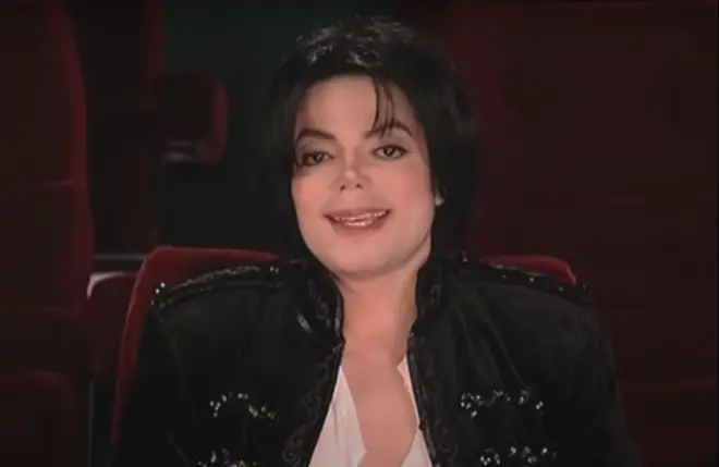 The video is accompanied by Michael Jackson explaining why he wanted to shop, and how it was so important to him to experience normal life – something that had alluded him for most of his life.