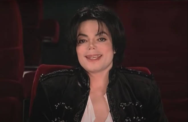 The video is accompanied by Michael Jackson explaining why he wanted to shop, and how it was so important to him to experience normal life – something that had alluded him for most of his life.