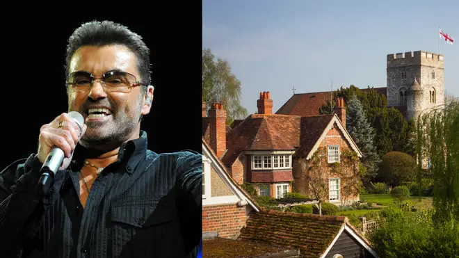 Celebrating George Michael's 60th birthday, Goring's village hall will come alive with a George Michael tribute act, to raise money for the Rainbow Trust Children’s Charity, which Michael supported.