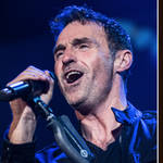 Marti Pellow has reimagined his 2022 tour renaming it Pellow Talk - The Lost Chapter, announcing a string of new dates for 2023.