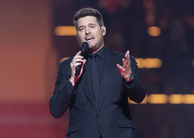Speaking about the diagnosis, Michael Bublé has revealed the profound change the situation had on his life.