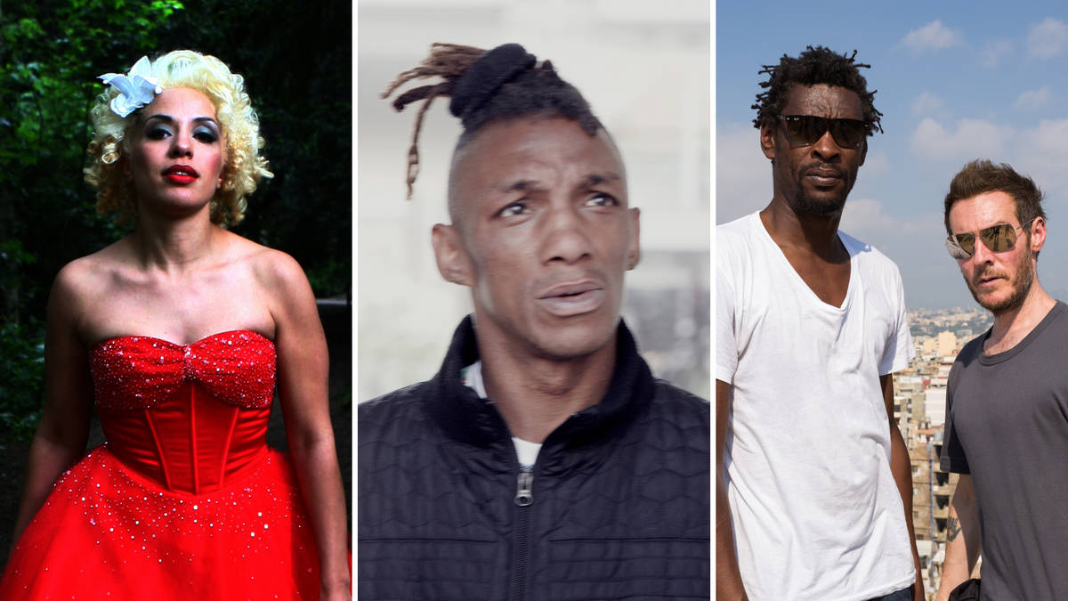 The 10 greatest trip-hop bands of all time