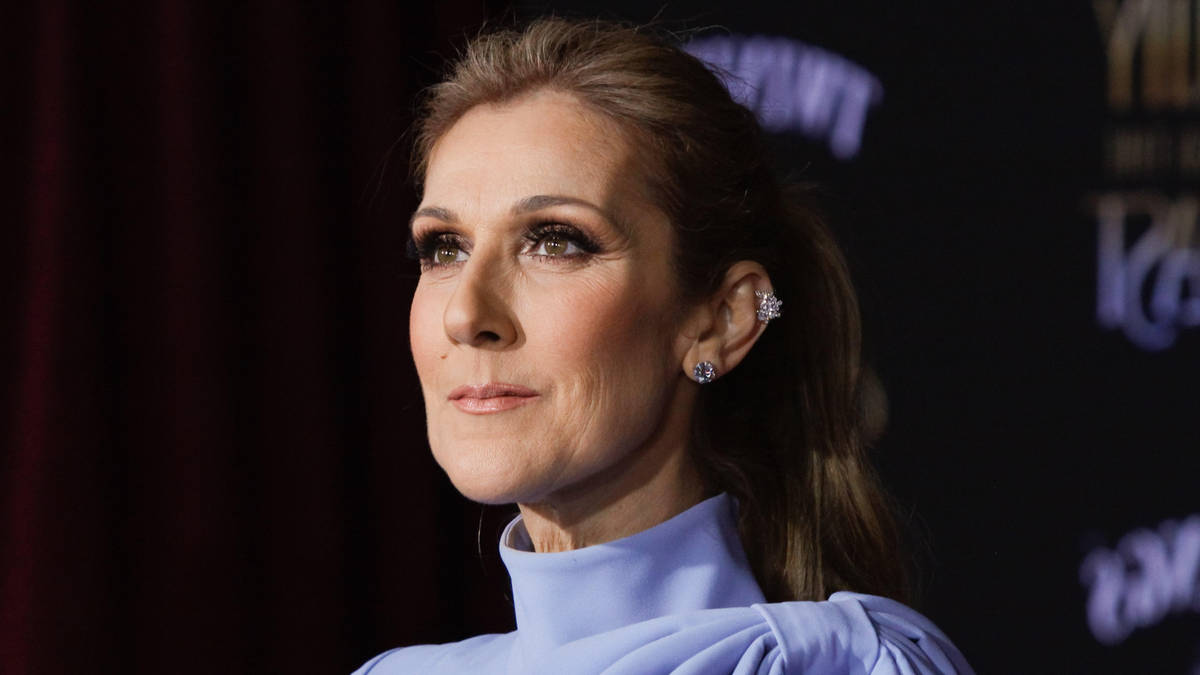 Celine Dion’s sister shares health update after star’s Stiff Person Syndrome diagnosis