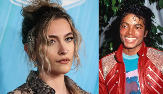 Paris Jackson has released her latest single 'Bandaid', her third since she started her music career in 2020.