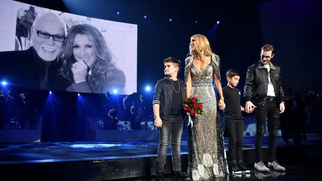 Celine Dion Performs The Final Show Of Her Las Vegas Residency At The Colosseum At Caesars Palace