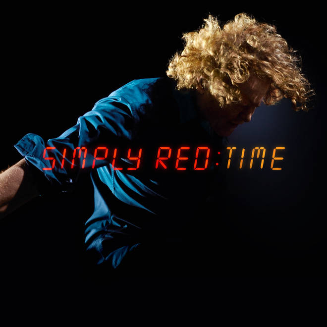 Simply Red – Time