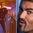 George Michael took control of the story around his sexuality after being arrested in 1998 for a 'lewd act'.
