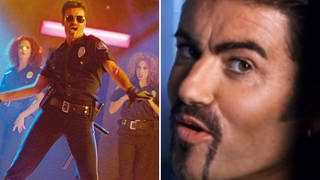 George Michael took control of the story around his sexuality after being arrested in 1998 for a 'lewd act'.