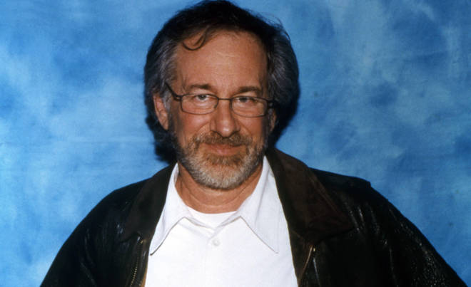 Steven Spielberg is one of the most celebrated Hollywood film directors of all time.