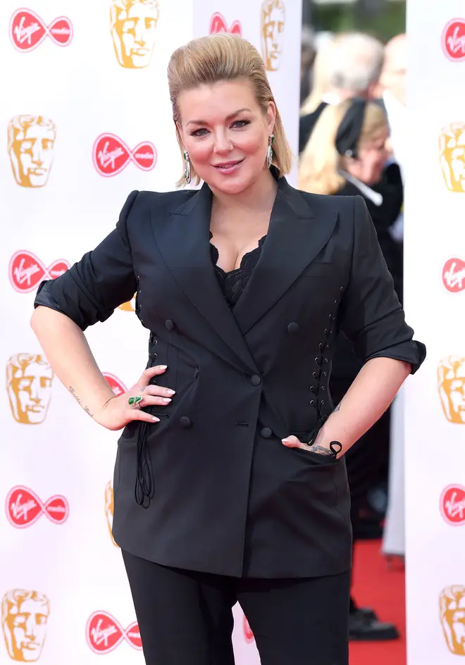 Sheridan Smith won't be returning for the Gavin & Stacey Christmas Special