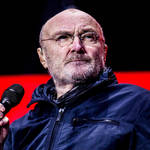 72-year-old Phil Collins has suffered with health issues since a spinal injury in 2007 left him with nerve damage.