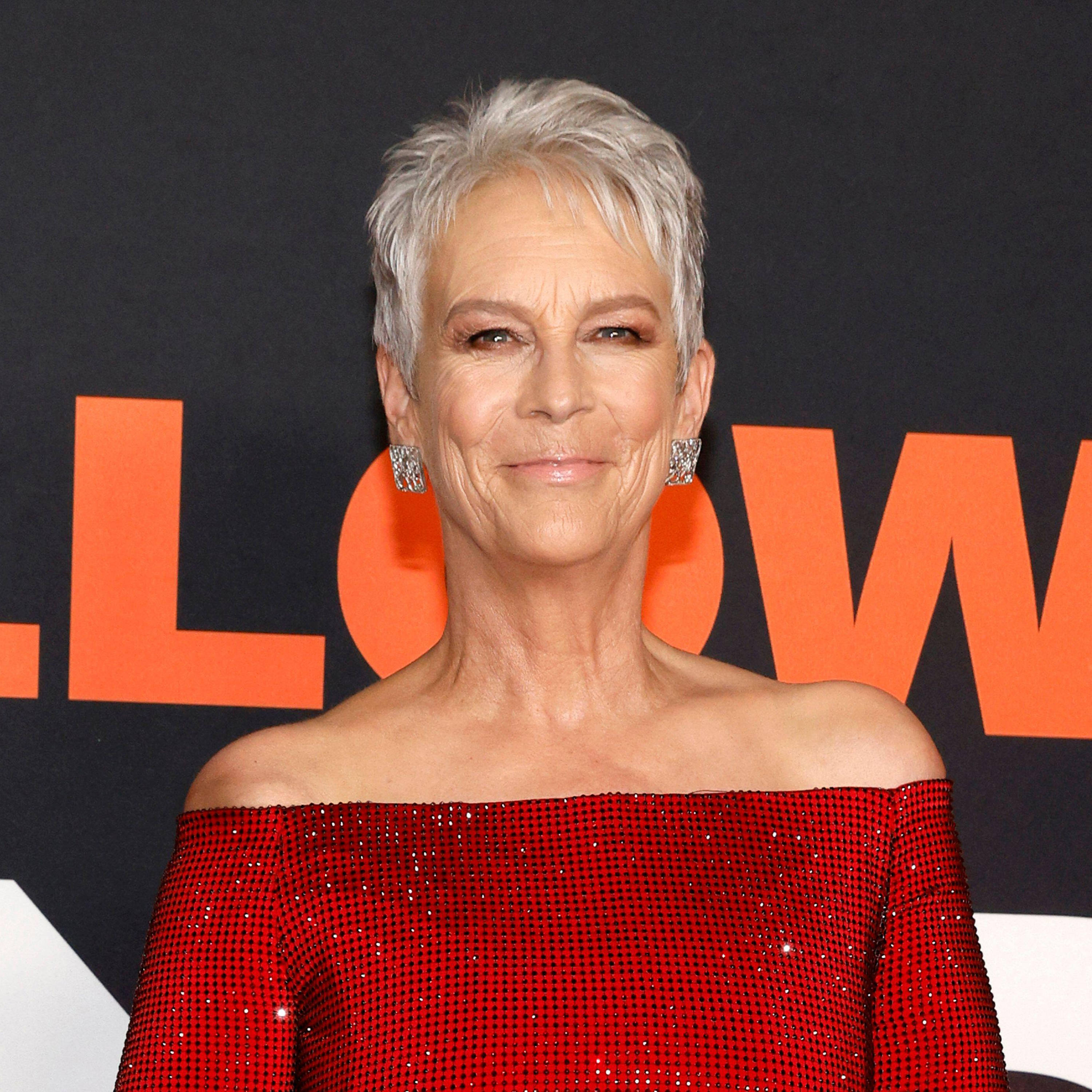 Jamie Lee Curtis facts: Actor's age, films, parents, husband and children  revealed - Smooth