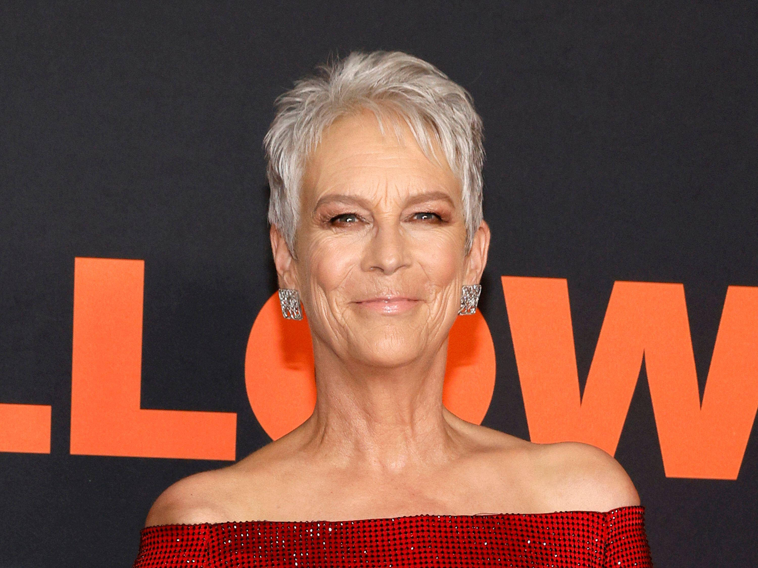 Jamie Lee Curtis facts: Actor's age, films, parents, husband and children  revealed - Smooth