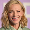 Cate Blanchett is one of the greatest actresses of her era. (Photo by Patrick T. Fallon / AFP) (Photo by PATRICK T. FALLON/AFP via Getty Images)