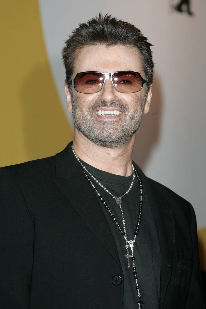 "When I last saw him he was in good spirits. It was a beautiful last session," Simeon Niel-Asher said in the Channel 4 documentary, George Michael: Outed.