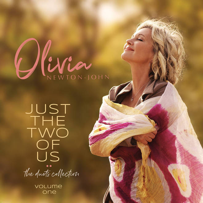 Olivia Newton-John: Just The Two Of Us – The Duets Collection Volume 1