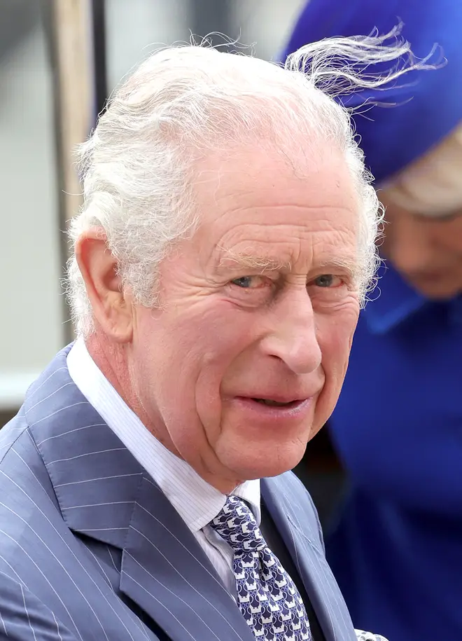King Charles III is gearing up for Bank Holiday celebrations around his Coronation. (Photo by Chris Jackson/Getty Images)