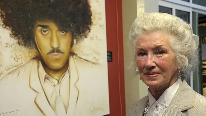 Philomena Lynott