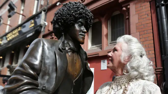 Philomena Lynott