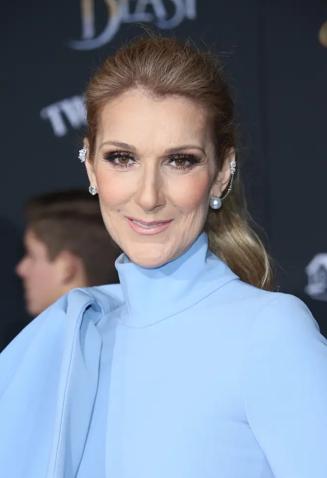 Celine Dion has been a mainstay of music scene since she first burst onto the world stage in the late 1980s.