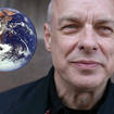 Brian Eno will credit the Earth as a songwriter