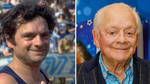 David Jason then and now